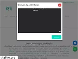Sites similar to koidental.com.ve