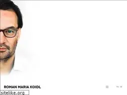 Sites similar to koidl.com