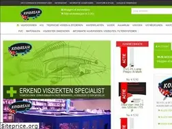 Sites similar to koidream.com