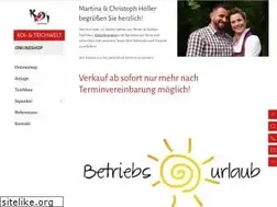Sites similar to koiexpress.at