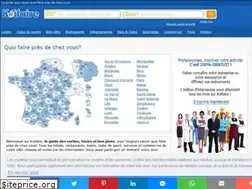 Sites similar to koifaire.com