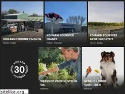 Sites similar to koifarm.be