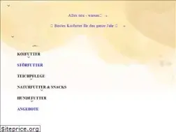 Sites similar to koifriend.de