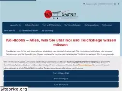 Sites similar to koigarten-mueller.info
