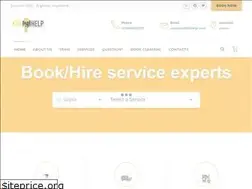 Sites similar to koihelp.com