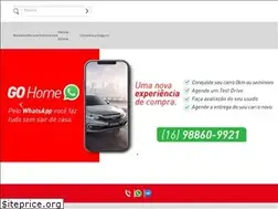 Sites similar to koihonda.com.br