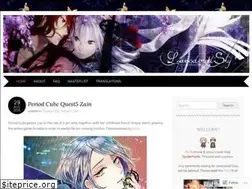 Sites similar to koiiro.wordpress.com
