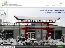 Sites similar to koijezirka.cz