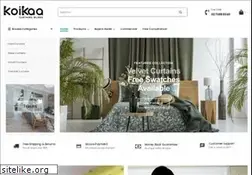 Sites similar to koikaa.co.nz