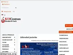 Sites similar to koikapor.sk