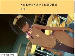 Sites similar to koikatsumod.blogspot.com