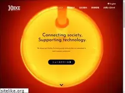 Sites similar to koike-corp.co.jp
