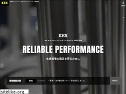 Sites similar to koike-es.com