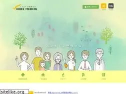 Sites similar to koike-medical.co.jp