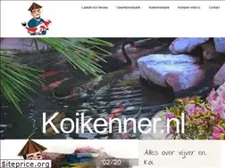 Sites similar to koikenner.nl