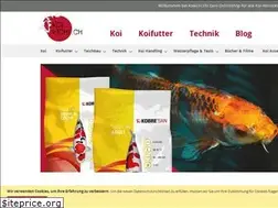 Sites similar to koikichi.ch