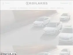 Sites similar to koilakos.gr
