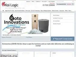 Sites similar to koilogic.co.uk