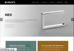 Sites similar to koin.si