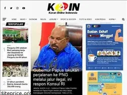 Sites similar to koin24.co.id