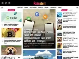Sites similar to koinalert.com
