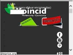 Sites similar to koincid.pt