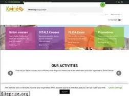 Sites similar to koinecentre.com
