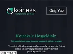 Sites similar to koineks.com
