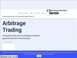 Sites similar to koinexpert.com