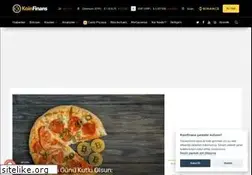 Sites similar to koinfinans.com