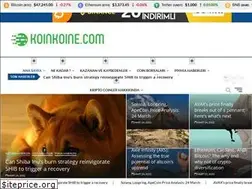 Sites similar to koinkoine.com