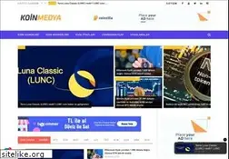 Sites similar to koinmedya.com
