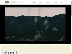 Sites similar to koinonia-la.org