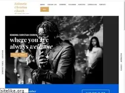 Sites similar to koinonia.cc