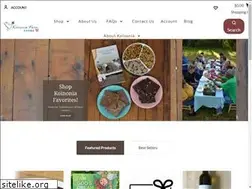 Sites similar to koinoniafarmstore.com
