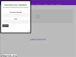 Sites similar to koinoniaglobal.org