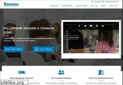 Sites similar to koinoniaocs.net