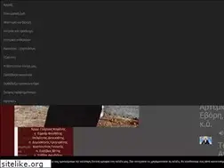 Sites similar to koinoniaorthodoxias.org