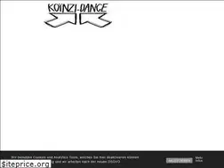 Sites similar to koinzi.de