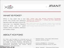 Sites similar to koipoke.com