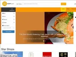 Sites similar to koipy.com