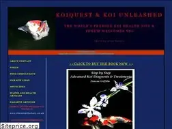 Sites similar to koiquest.co.uk