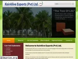 Sites similar to koiralive.com