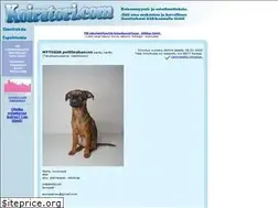 Sites similar to koiratori.com