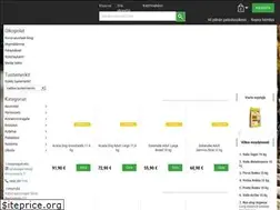 Sites similar to koiravaruste.fi