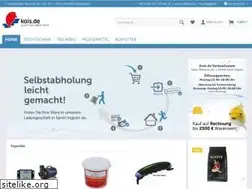 Sites similar to kois.de