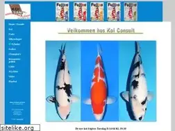 Sites similar to koisan.dk