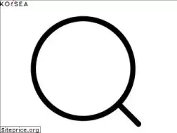 Sites similar to koisea.com