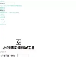 Sites similar to koishikawa.co.jp