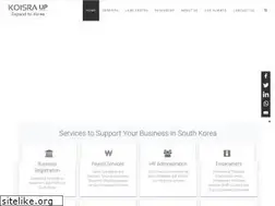 Sites similar to koisraup.com